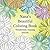 Nana's Beautiful Coloring Book by Amy Smith