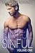 Sinful (The Stepbrother With Benefits Book 1)