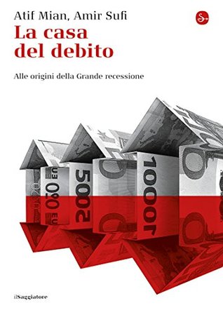 La casa del debito (La cultura) (Italian Edition)