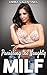MILF: Punishing the Naughty MILF (Older Woman Younger Man, First Time)