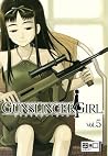 Gunslinger Girl, ...