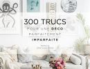 Damask et dentelle : 300 trucs pour une déco parfaitement imparfaite (Hardcover)