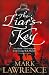 The Liar's Key (The Red Que...