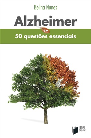 Alzheimer em 50 Questões Essenciais