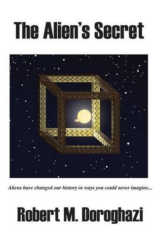 The Alien's Secret (Paperback)