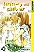 Honey and Clover 8 (Honey and Clover #8)