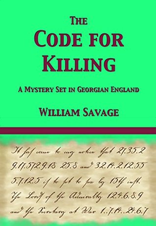 The Code for Killing (Dr Adam Bascom #2)