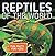 Reptiles of the World Fun Facts for Kids: Reptile Books for Children - Herpetology (Children's Zoology Books)