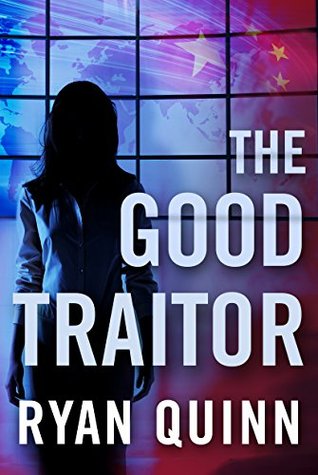 The Good Traitor (Kindle Edition)