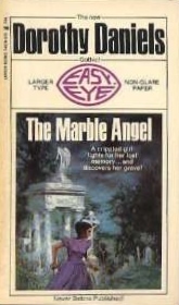 The Marble Angel