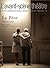 Le Père by Florian Zeller