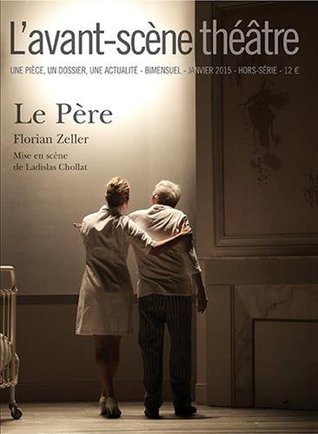 Le Père (Paperback)