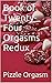 Book of Twenty-Four Orgasms...