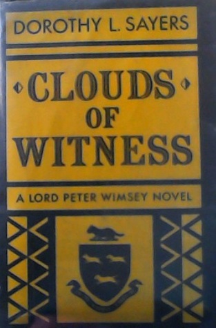 Clouds of Witness