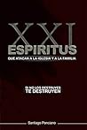 21 ESPÍRITUS: QUE...