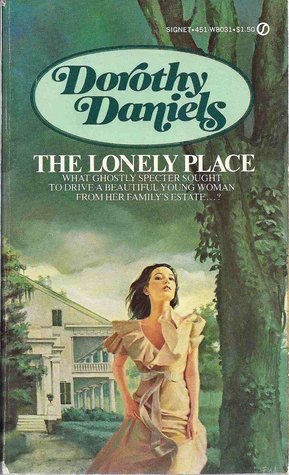 The Lonely Place (Mass Market Paperback)