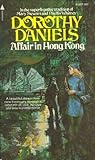 Affair In Hong Kong