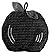 #1651 ROSIE APPLE VINTAGE C...
