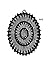 #2535 RUNA VINTAGE CROCHET ...