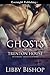 Ghosts of Trenton House (Revenant Investigations #2)