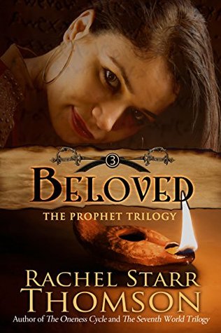 Beloved (The Prophet Trilogy #3)