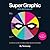 Super Graphic 2016 Wall Calendar by Tim Leong
