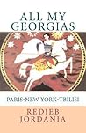 All My Georgias by Redjeb Jordania