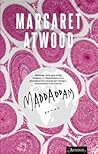 MaddAddam by Margaret Atwood
