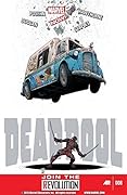 Deadpool (2012) #8