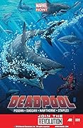 Deadpool (2012) #9