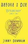 Before I Die