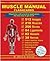Muscle Manual Flashcards 2nd Edition