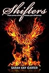 Shifters by Sarah Kay Carter