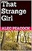 That Strange Girl