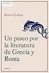 Un paseo por la literatura de Grecia y Roma