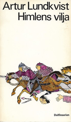 Himlens vilja (Mass Market Paperback)