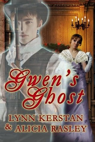 Gwen's Ghost (Kindle Edition)