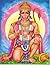Shree Hanuman Chalisa, Bajaran Baan and Arti: श्री हनुमान चालीसा, श्री बजरंग बाण का पाठ, हनुमानजी की आरती