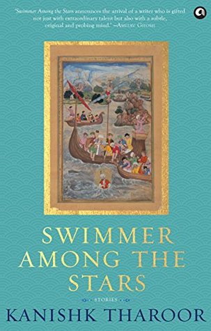 Swimmer Among the Stars: Stories (Hardcover)