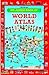 My Jumbo Book Of World Atlas [Paperback] [Jan 01, 2013] Dreamland Publications