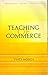 Teaching Of Commerce