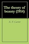 The theory of beauty (1914)