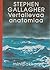 Vertailevaa anatomiaa by Stephen Gallagher Vertailevaa anatomiaa by Stephen Gallagher
