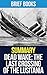 Summary: Dead Wake by Erik Larson | The Last Crossing of the Lusitania (Includes Summary & Takeaways)