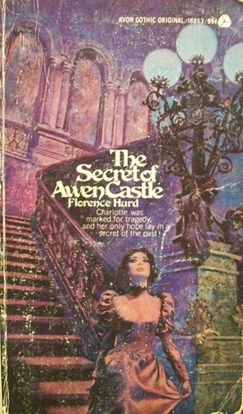 The Secret of Awen Castle (Paperback)