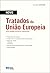 Tratados da União Europeia