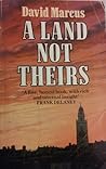 A land not theirs