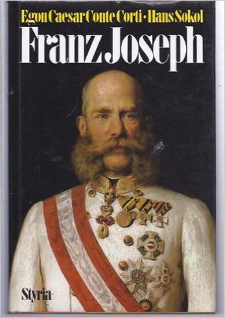 Kaiser Franz Joseph (Hardcover)