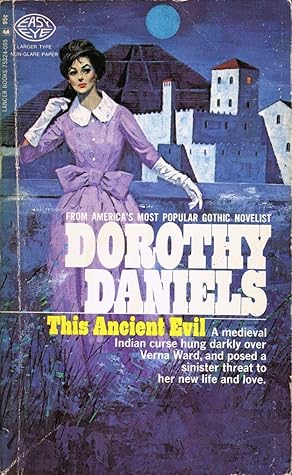 This Ancient Evil