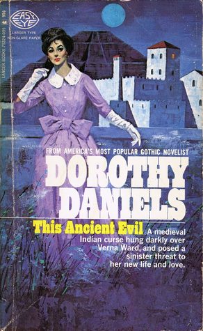 This Ancient Evil (Paperback)